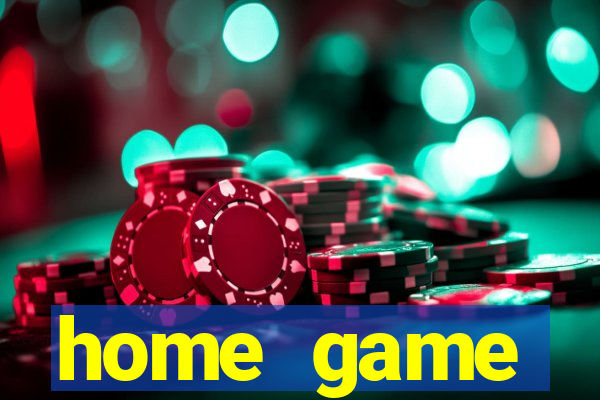 home game gamecategoryid 1